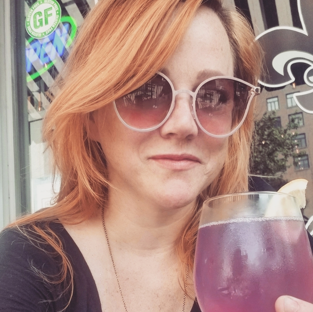 Meet your Posher, Kerry